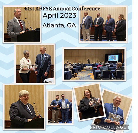 ABFSE 61st Annual Conference, Atlanta, GA