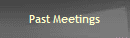 Past Meetings