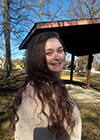 ABFSE Scholarship Recipient - Taylor Price