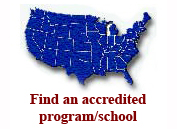 Find an ABFSE Accredited Program or School