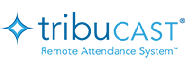 Tribucast Remote Attendance System